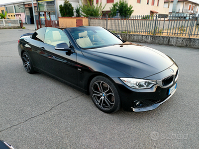 BMW 428 I CABRIO-29900 euro