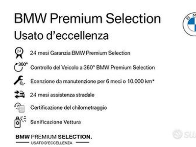 BMW 430 d 48V xDrive Coupé Msport Aut.