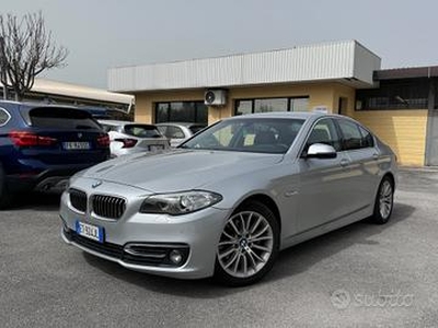 Bmw 520 520d Luxury