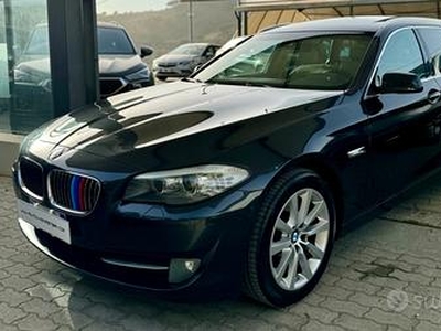 Bmw 520 520d Touring Futura