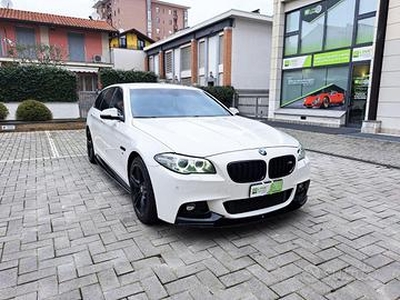 BMW 520 xdrive Msport GARANZIA INCLUSA