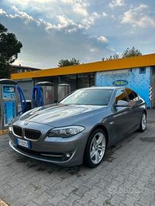 Bmw 520d