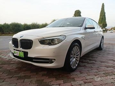 BMW 530 d xDrive GT Futura