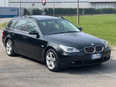 Bmw 530 Diesel X-drive Futura