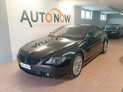 Bmw 645Ci V8 333CV