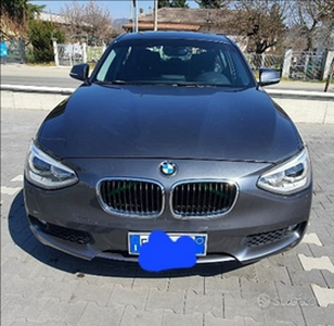 BMW anno 2014 automatico