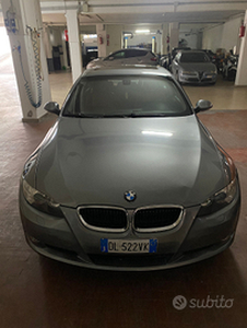 Bmw coupe 320