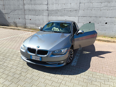 BMW E92 XDRIVE allestimento Futura 184