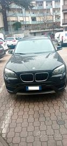 BMW iX (i20) - 2013