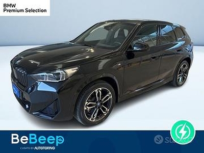 BMW iX1 XDRIVE 30 MSPORT