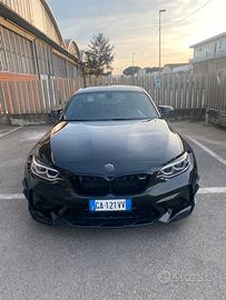 BMW M2 competition 2020