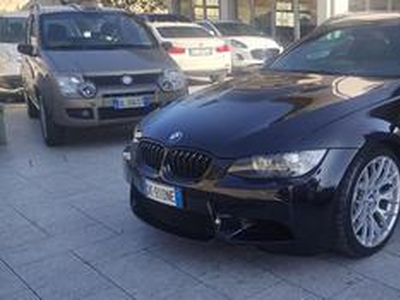 BMW M3 cat Coupé