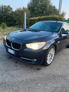 Bmw seria 5 GT