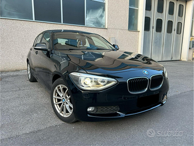 BMW Serie 1 116 D