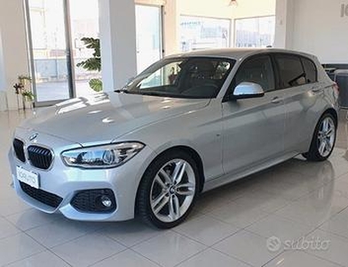 Bmw Serie 1 116 d 5p. Msport