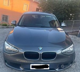 BMW serie 1 116D