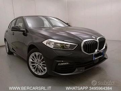 BMW Serie 1 116d 5p. Business Advantage*AUTOM...