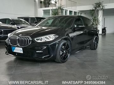 BMW Serie 1 116d 5p. M Sport*AUTOM*LED*VIRTUA...