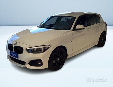 BMW Serie 1 116i Msport 5p