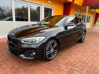 BMW Serie 1 118 MSport Xdrive 150cv 2018