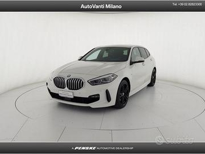 BMW Serie 1 118d 5p. M Sport