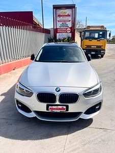 BMW serie 1 118d Msport