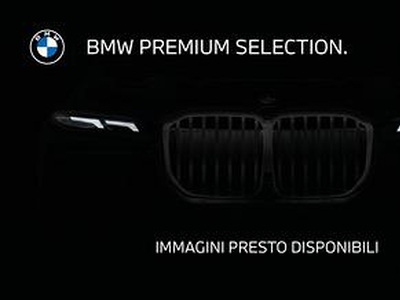 BMW Serie 1 118d Sport auto