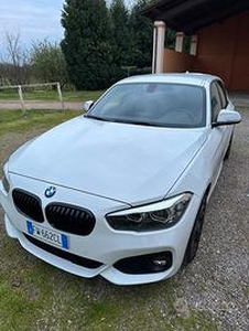 BMW Serie 1 118I MSport