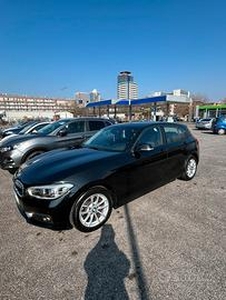 BMW Serie 1 - 120d