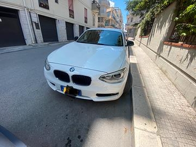 BMW serie 1 120d urban 184cv