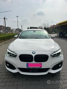 BMW serie 1 18d