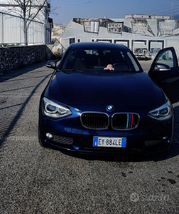 BMW serie 1 2015 116d