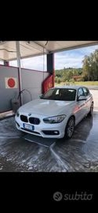 BMW serie 1 (F20) Advantage