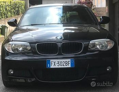 BMW SERIE 1 coupe e 82
