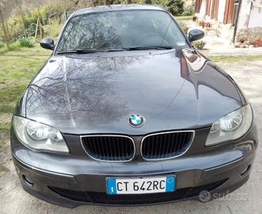BMW Serie 1 (E87) - 2005