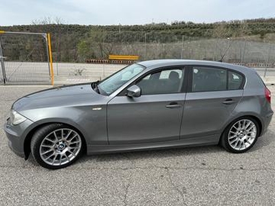 BMW Serie 1 (E87) - 2009