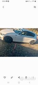 BMW Serie 1 (E87) - 2015