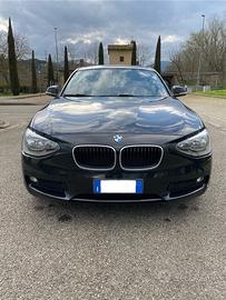 BMW serie 1 (F20) 118d 5p. Unique