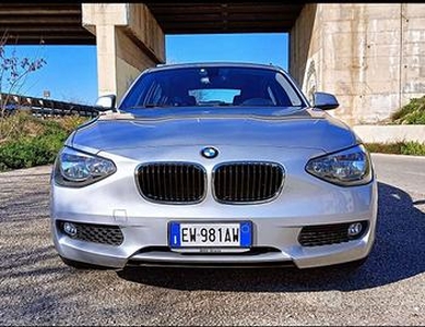 BMW Serie 1 (F20) - 2014