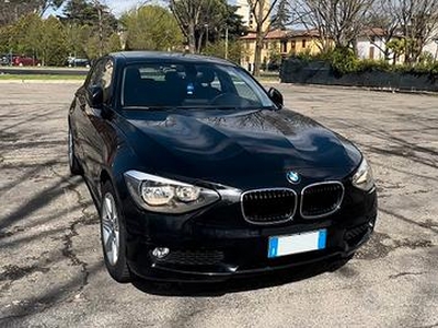 BMW Serie 1 (F20) - 2014