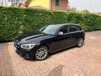 BMW Serie 1 (F20) - 2016