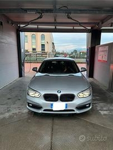 BMW Serie 1 (F20) - 2019 NEOPATENTATI