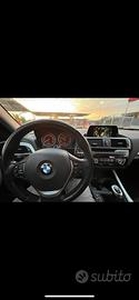 BMW Serie 1 (F21) - 2017
