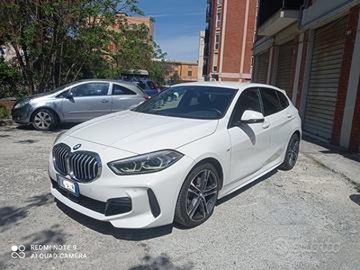 BMW Serie 1 (F40) - 2020 - PERFETTA