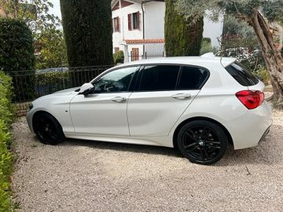 BMW Serie 1 Msport