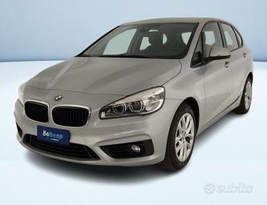 BMW Serie 2 218d Active Tourer Advantage auto my17