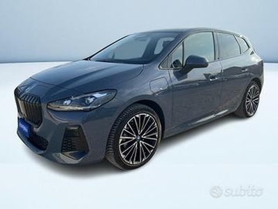 BMW Serie 2 225e Active Tourer xdrive Msport auto