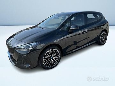 BMW Serie 2 225e Active Tourer xdrive Msport auto