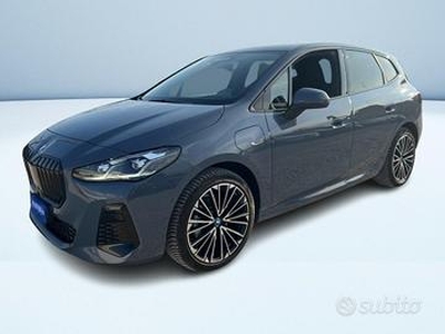 BMW Serie 2 225e Active Tourer xdrive Msport auto