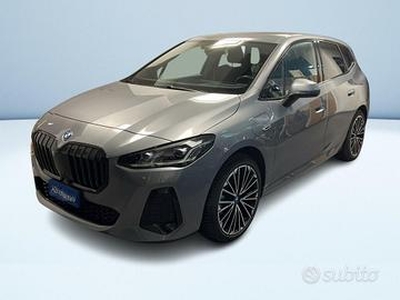 BMW Serie 2 225e Active Tourer xdrive Msport auto